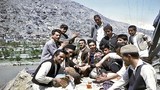 Bất ngờ cuộc sống ở Afghanistan thập niên 1960