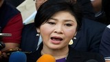 Chính phủ Thái Lan xác nhận việc bà Yingluck trốn ra nước ngoài