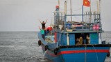 Malaysia bắt giữ 21 ngư dân Việt Nam đánh bắt cá trái phép