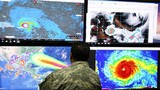 Siêu bão Irma mạnh nhất trong 30 năm sắp tấn công nước Mỹ