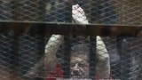 Ai Cập: Y án chung thân đối với cựu Tổng thống Morsi