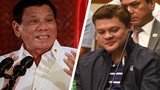 Tổng thống Duterte có bắn bỏ con trai nếu buôn ma túy?