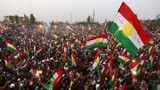 Người Kurd ở Iraq bắt đầu trưng cầu ý dân về độc lập