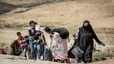 Người Kurd tại Iraq đối mặt nạn đói nếu bị TNK cấm vận