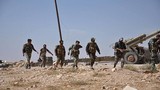 Ảnh: Quân đội Syria lại thắng lớn ở Đông Homs 
