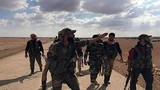 Phiến quân HTS đại bại: Quân đội Syria thắng lớn ở Bắc Hama