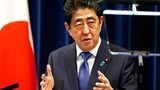 Ông Shinzo Abe tái đắc cử Thủ tướng Nhật Bản