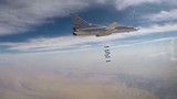Hết tên lửa, Nga mang tiếp bom hủy diệt IS ở Syria