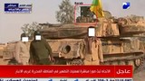 Quân đội Syria chuẩn bị công phá Albu Kamal từ Iraq