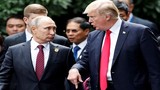 Tổng thống Trump tiết lộ nội dung trò chuyện với ông Putin