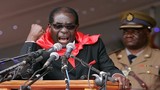 Điều chưa biết về Tổng thống Zimbabwe Robert Mugabe vừa bị lật đổ