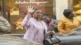 Tiết lộ tung tích Đệ nhất phu nhân Zimbabwe Grace Mugabe