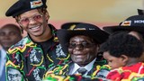 Choáng cuộc sống xa hoa của quý tử nhà cựu Tổng thống Zimbabwe