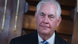 Những bí mật thú vị của Ngoại trưởng Mỹ Rex Tillerson