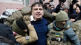 Mikhail Saakashvili: Vị tổng thống không quốc tịch