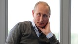 Hé lộ đời tư ít biết của Tổng thống Nga Vladimir Putin