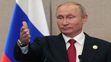 Tổng thống Nga Putin ra lệnh rút quân khỏi Syria