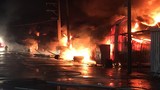 6 công nhân Việt chết cháy trong vụ hỏa hoạn ở Đài Loan