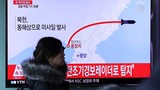 Tình báo Hàn Quốc cảnh báo Triều Tiên sắp phóng tên lửa