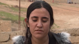 Thoát kiếp nô lệ của IS, cô gái kể lại ký ức kinh hoàng