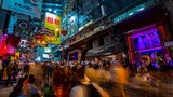 Góc khuất kinh hoàng của Hồng Kông đằng sau sự tráng lệ