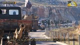 Đội quân TIP “thị uy” tại Idlib, Quân đội Syria có run sợ?