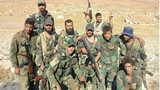 Tuyệt vọng, khủng bố dùng vũ khí hóa học “cản” Quân đội Syria?