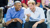 Hoàng tử Harry không mời cựu Tổng thống Obama dự đám cưới