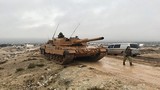 Lính Mỹ thiệt mạng trong chiến dịch quân sự của TNK tại Syria