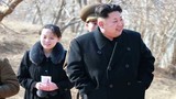 Ông Kim Jong-un bổ nhiệm em gái vào vị trí quyền lực mới?