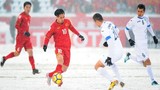 “U23 Việt Nam khiến bóng đá Đông Nam Á ngẩng cao đầu”