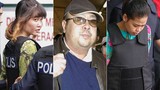 Vụ Kim Jong-nam: Tình tiết ngày càng bất lợi cho Đoàn Thị Hương