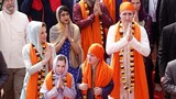 Chuyến thăm Ấn Độ “khác người” của Thủ tướng Canada Justin Trudeau