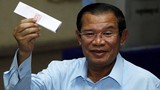 Bầu cử Thượng viện Campuchia: Đảng CPP giành thắng lợi tuyệt đối