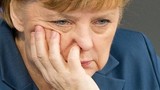 Sao chiếu mệnh chính trị của Thủ tướng Đức Angela Merkel đang mờ dần?