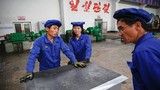 Loạt ảnh chân thực về cuộc sống bình dị của người dân Triều Tiên