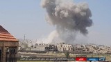 Phiến quân IS “điên cuồng” tàn sát binh sĩ Syria ở Nam Damascus