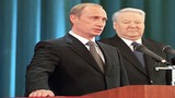 18 năm lãnh đạo nước Nga và làm thay đổi thế giới của ông Putin