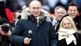 Hành trình trở thành Tổng thống của ông Putin và bài học lòng dân