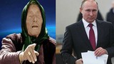 Nhà tiên tri mù Vanga và lời sấm truyền về Tổng thống Putin