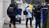 23 nhân viên ngoại giao Nga ở London “khăn gói” lên đường về nước