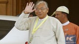 Điều ít biết về vị Tổng thống Myanmar vừa từ chức