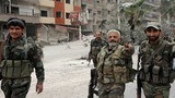 Lộ mục tiêu kế tiếp của Quân đội Syria sau Đông Ghouta