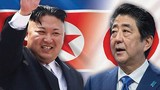 Vì sao Thủ tướng Nhật muốn gặp ông Kim Jong Un?