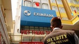 Eximbank TP HCM có giám đốc mới sau khi loạt cán bộ bị khởi tố