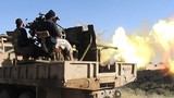 Dẹp xong Đông Ghouta, Quân đội Syria rảnh tay diệt IS ở Damascus