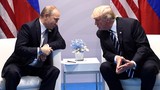 Nga “trách” ông Trump mời TT Putin thăm Mỹ rồi không xúc tiến