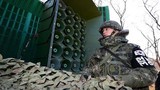Hàn Quốc ngừng phát thanh tuyên truyền dọc biên giới với Triều Tiên
