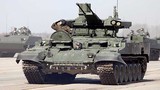 Quân đội Nga trang bị hàng loạt “kẻ hủy diệt” BMPT-72