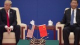 Kết thúc đàm phán thương mại Mỹ-Trung: Bất đồng vẫn rất lớn